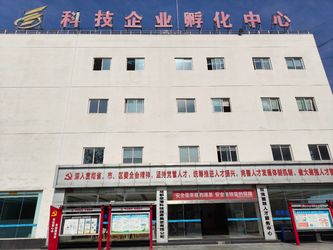 Shenzhen Shoucheng Communication Co., Ltd. প্রস্তুতকারকের উৎপাদন লাইন