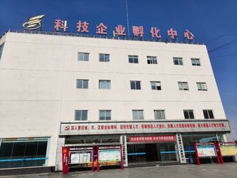 Shenzhen Shoucheng Communication Co., Ltd. প্রস্তুতকারকের উৎপাদন লাইন