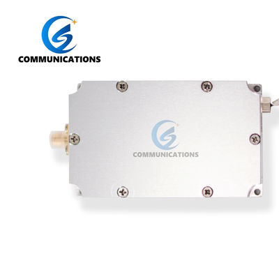 কেনা সিগাল ইউএভি ডিফেন্সিভ সিস্টেম 10W GPSL2 1.2G ড্রোন সনাক্তকরণ সিস্টেম পিএ আরএফ এম্প্লিফায়ার online manufacture