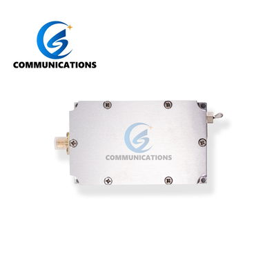 কেনা 10W এন্টি ড্রোন মডিউল GPSL2 1.5G PA এন্টি ইউএভি পাওয়ার এম্প্লিফায়ার আরএফ সিগাল ইউএভি প্রতিরক্ষা ব্যবস্থা online manufacture