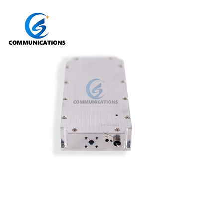 কেনা ড্রোন সনাক্তকরণ সিস্টেম 30W GPSL1 1.5G ড্রোন লোকেটার ডিটেক্টর রাডার আরএফ পাওয়ার এম্প্লিফায়ার online manufacture