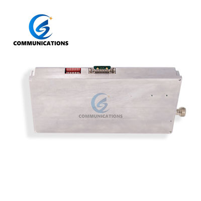 কেনা ড্রোন সনাক্তকরণের জন্য 200W সিগাল ইউএভি প্রতিরক্ষামূলক সিস্টেম 2400-2500MHz 2.4G আরএফ সিগন্যাল মডিউল online manufacture
