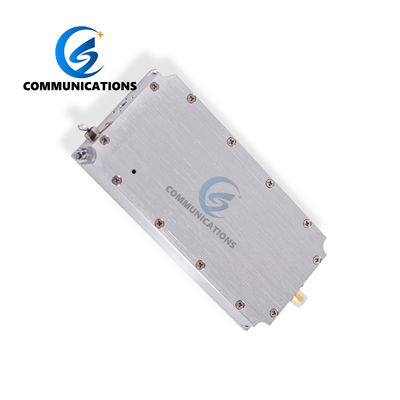 কেনা ড্রোন সনাক্তকরণ সিস্টেম 30W GPSL1 1.5G সিগাল ইউএভি প্রতিরক্ষা সিস্টেম এন্টি ইউএভি সিস্টেম online manufacture