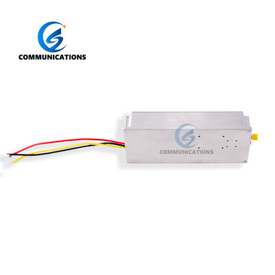 কেনা ড্রোন সনাক্তকরণ ব্যবস্থা 30W 5.4G এন্টি ড্রোন মডিউল ইউএভি সংকেত প্রতিরক্ষার জন্য আরএফ মডিউল online manufacture