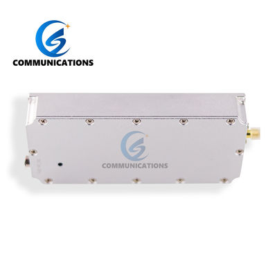 কেনা ড্রোন সনাক্তকরণ সিস্টেম 25W ড্রোন কাউন্টার মডিউল 5.8G পিএ অ্যান্টি ইউএভি পাওয়ার এম্প্লিফায়ার আরএফ মডিউল online manufacture