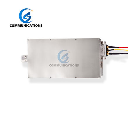কেনা উচ্চ ক্ষমতা 5.8G 100W PA জ্যামার মডিউল ইউএভি প্রতিরক্ষা সিস্টেম ড্রোন সনাক্তকরণ সিস্টেম online manufacture