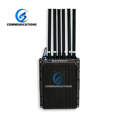 300Mhz-5.8GHz FPV ড্রোন জ্যামার ড্রোন জ্যামার ডিভাইস