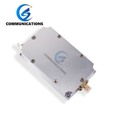 700 800 900MHz 30W 40W 50W ড্রোন ডিফেন্স ডিটেকশন সিস্টেম এন্টি ইউএভি এন্টি এফপিভি ডিটেকশন