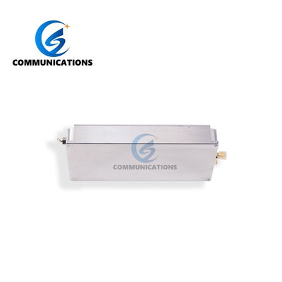 30W 2.4G ড্রোন লোকেটার সিগাল ইউএভি ডিফেন্সিভ সিস্টেম ড্রোন ডিটেক্টর রাডার আরএফ পাওয়ার এম্প্লিফায়ার