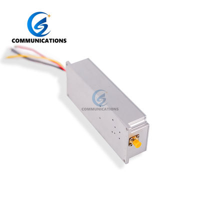 5.4G PA এন্টি ইউএভি পাওয়ার এম্প্লিফায়ার আরএফ মডিউল ড্রোন সনাক্তকরণের জন্য