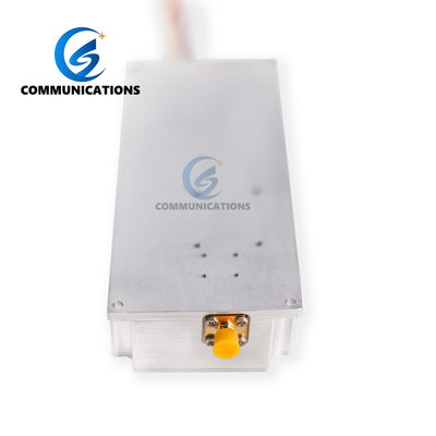 উচ্চ ক্ষমতা 5.2G 100W PA ড্রোন সনাক্তকরণ এবং প্রতিরক্ষা মডিউল ড্রোন সনাক্তকরণ ডিভাইস