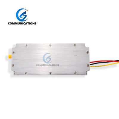 সিগন্যাল ডিফেন্সিভ সিস্টেমের জন্য 30W 5.8G এন্টি ড্রোন মডিউল