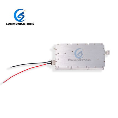 433MHz 100W এন্টি ড্রোন মডিউল ইউএ এন্টি পিএ এন্টি ইউএভি আরএফ মডিউল ড্রোন সনাক্তকরণ সিস্টেমের জন্য