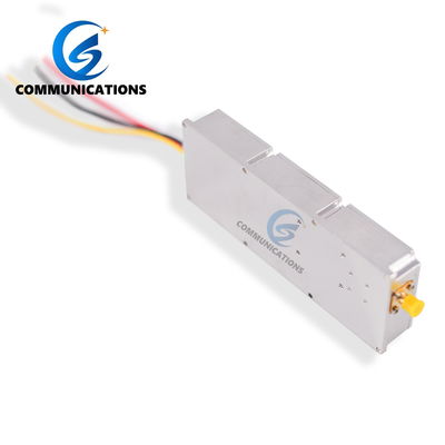 ড্রোন জ্যামিং সিস্টেম 50W 5.8G ড্রোনের বিরুদ্ধে সুরক্ষার জন্য অ্যান্টি ড্রোন সিস্টেম