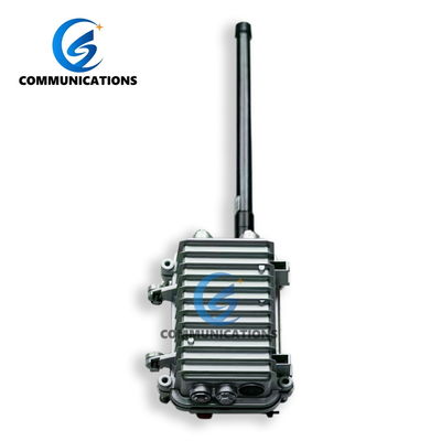 90W 3 ব্যান্ড 700-1100MHz 900M 2.4G 5.8G হ্যান্ডহেল্ড এফপিভি ড্রোন জ্যামার